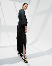 Load image into Gallery viewer, Puff Sleeve Dress