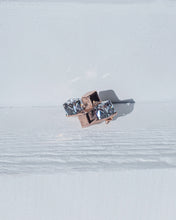 Load image into Gallery viewer, Cube Mini Pin
