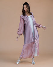 Load image into Gallery viewer, Dune Abaya
