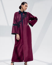 Load image into Gallery viewer, Kimono Abaya
