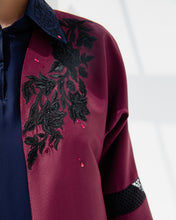 Load image into Gallery viewer, Kimono Abaya
